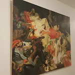 Suite Kandinsky Furnished Flat