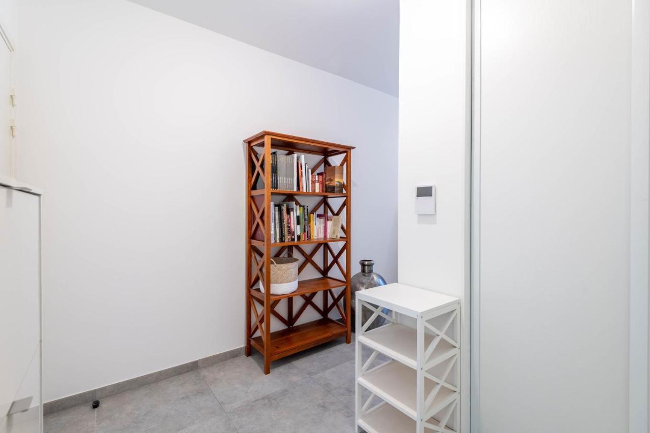 Kandinsky Furnished Flat *